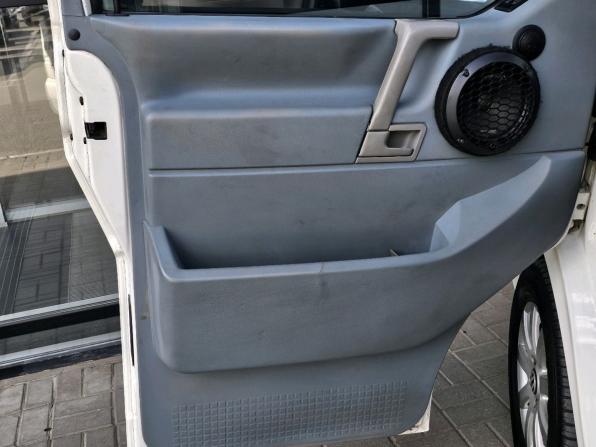 Volkswagen Transporter T4 с пробегом 2002 года, цена 1 646 000 рублей, 212880 км, минивэн, Автокод Объявления