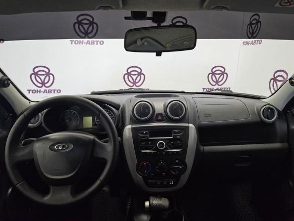 Lada (ВАЗ) Granta I с пробегом 2016 года, цена 521 000 рублей, 148754 км, седан, Автокод Объявления