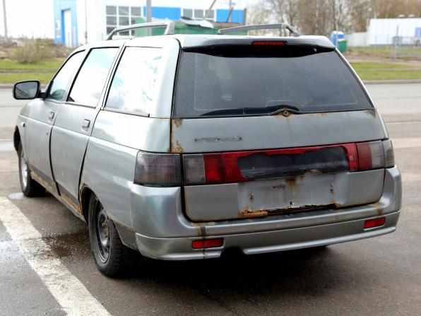Lada (ВАЗ) 2111 с пробегом 2005 года, цена 111 000 рублей, 288700 км, универсал, Автокод Объявления
