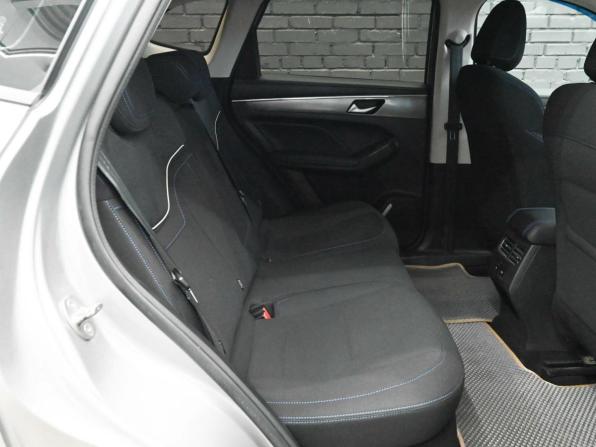 Haval Jolion I с пробегом 2023 года, цена 1 750 000 рублей, 42624 км, внедорожник, Автокод Объявления