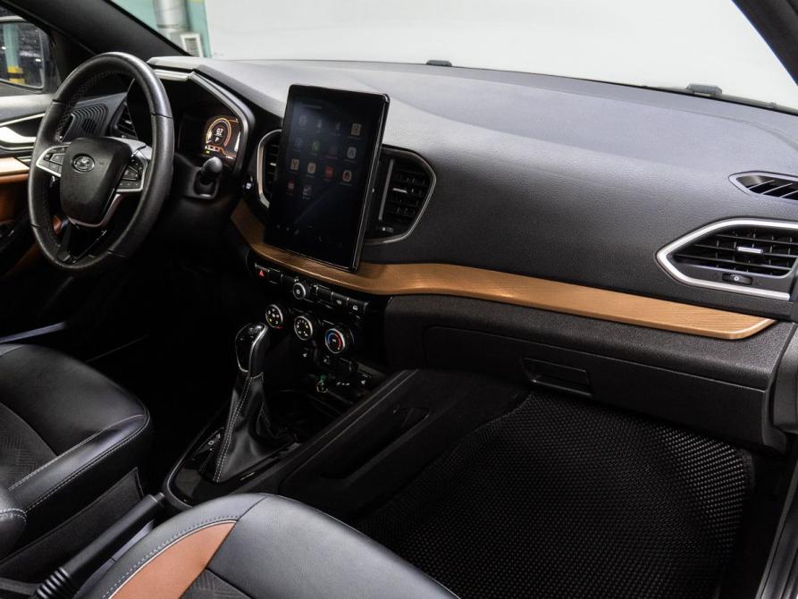 Lada (ВАЗ) Vesta I Рестайлинг (NG) Тюмень  - изображение 15