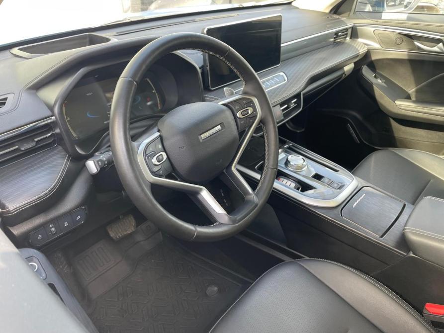 Haval Jolion I Рестайлинг Вологда  - изображение 9