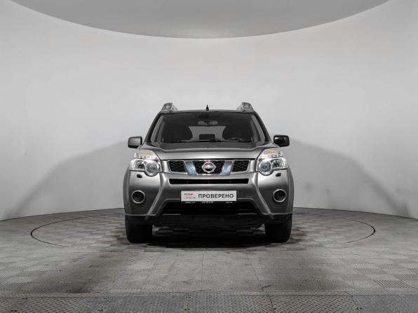Nissan X-Trail II Рестайлинг с пробегом 2012 года, цена 799 000 рублей, 431932 км, внедорожник, Автокод Объявления