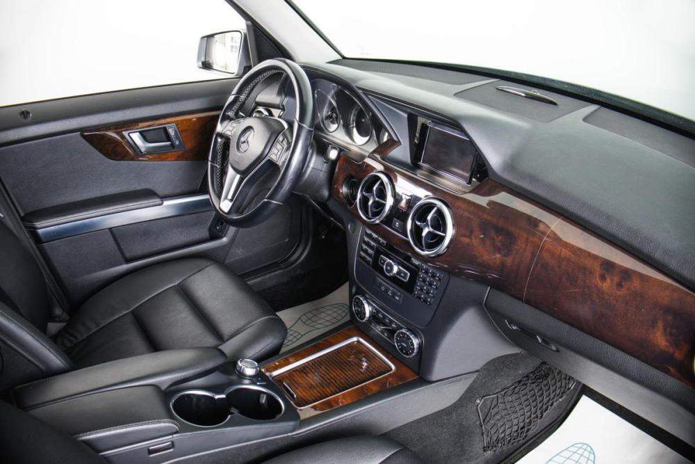 Mercedes-Benz GLK-Класс I (X204) Пермь  - изображение 12