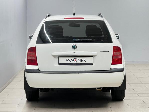 Skoda Octavia I (A4) Рестайлинг с пробегом 2006 года, цена 385 000 рублей, 342341 км, универсал, Автокод Объявления