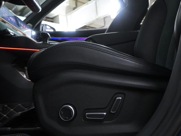 Geely Monjaro I с пробегом 2023 года, цена 3 210 000 рублей, 42038 км, внедорожник, Автокод Объявления