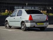Renault Logan I Тюмень  - изображение 14