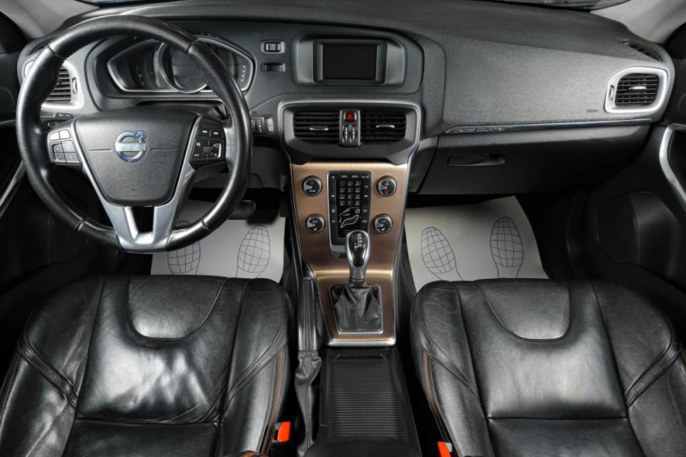 Volvo V40 II Тюмень  - изображение 13