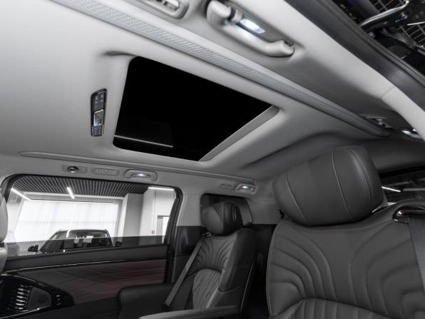 GAC Trumpchi M8 II с пробегом 2026 года, цена 4 700 000 рублей, 64 км, минивэн, Автокод Объявления