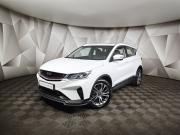 Geely Coolray I Москва  - изображение 23
