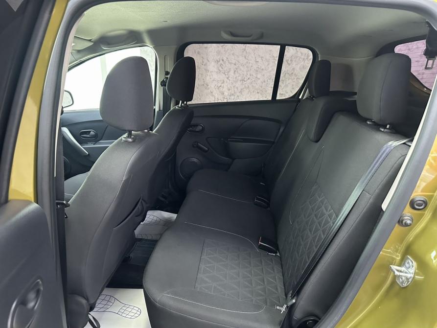 Renault Sandero II Ярославль  - изображение 14