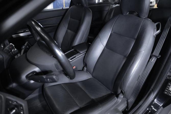 Volvo C30 I с пробегом 2008 года, цена 1 599 000 рублей, 33448 км, хэтчбек, Автокод Объявления