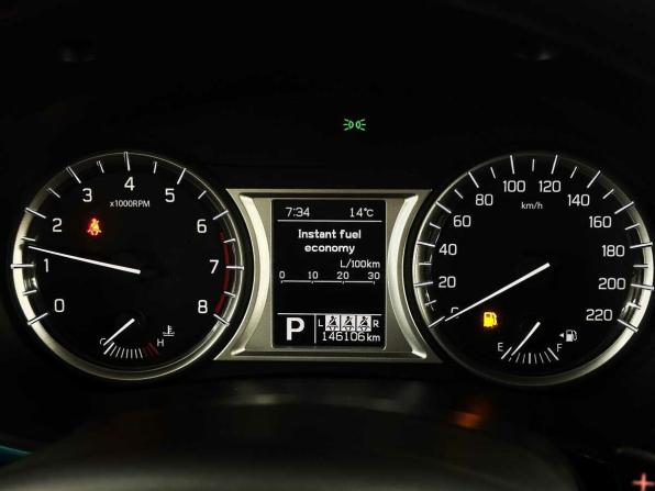 Suzuki Vitara II Рестайлинг с пробегом 2019 года, цена 1 740 000 рублей, 146105 км, внедорожник, Автокод Объявления