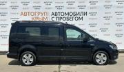 Volkswagen Caddy IV Крым  - изображение 29