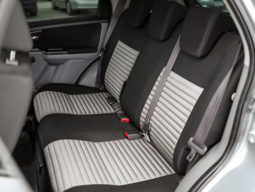 Suzuki SX4 I (Classic) Рестайлинг Ижевск  - изображение 12