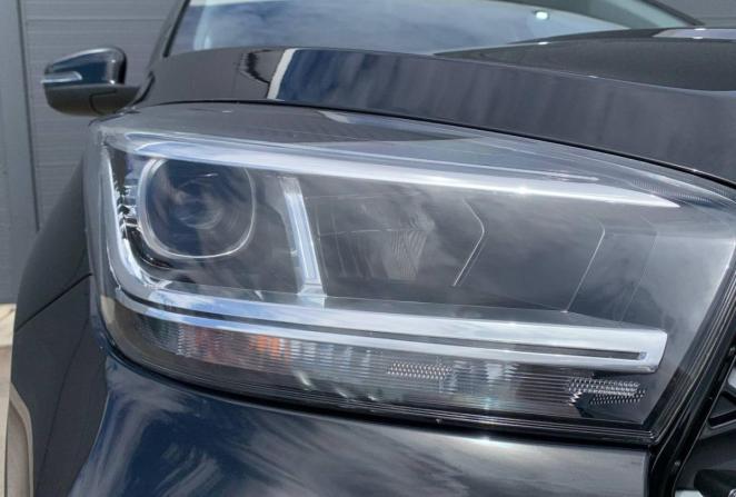 Chery Tiggo 4 Pro I с пробегом 2023 года, цена 1 625 000 рублей, 28548 км, внедорожник, Автокод Объявления