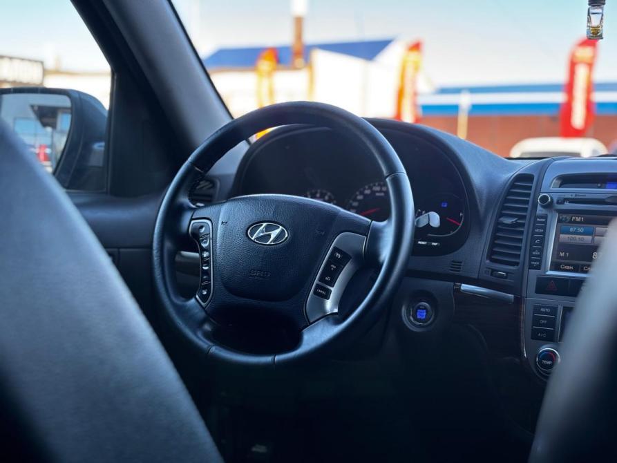 Hyundai Santa Fe II Рестайлинг Альметьевск  - изображение 18