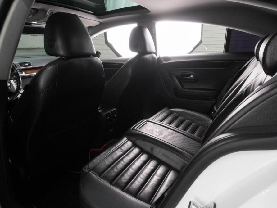 Volkswagen Passat CC I Воронеж  - изображение 11