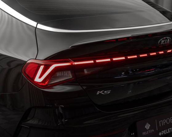 Kia K5 III с пробегом 2021 года, цена 2 940 000 рублей, 99819 км, седан, Автокод Объявления