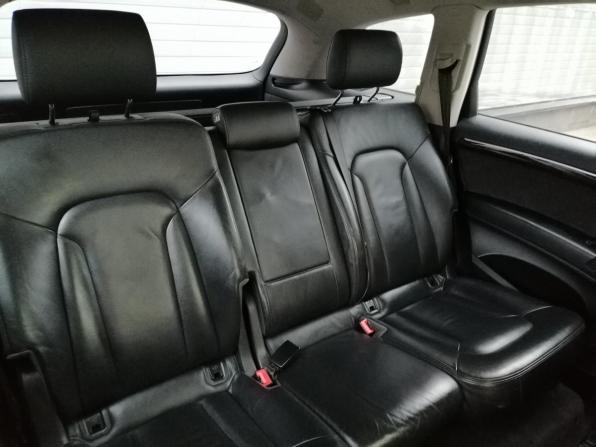 Audi Q7 I (4L) Рестайлинг с пробегом 2013 года, цена 1 899 000 рублей, 192709 км, внедорожник, Автокод Объявления