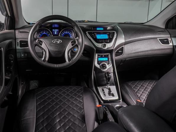 Hyundai Avante V с пробегом 2010 года, цена 1 034 000 рублей, 172205 км, седан, Автокод Объявления