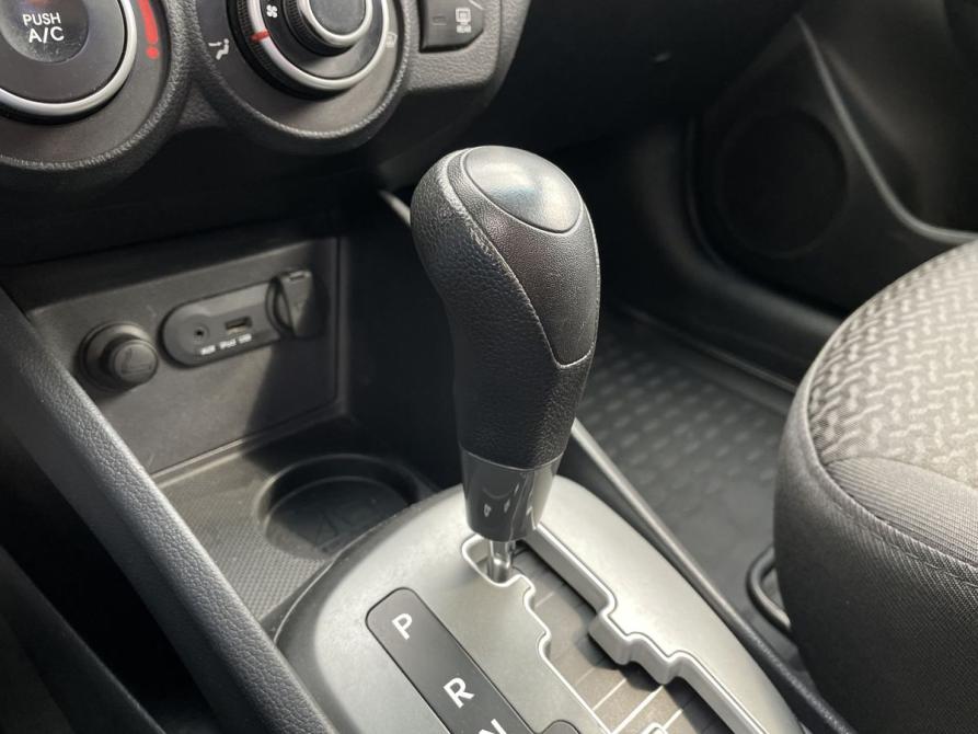 Kia Rio III Тамбов  - изображение 17