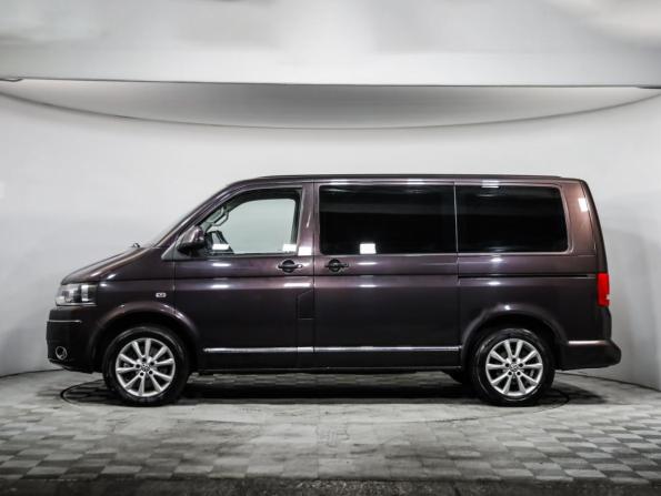 Volkswagen Multivan T5 Рестайлинг с пробегом 2011 года, цена 2 299 000 рублей, 252370 км, минивэн, Автокод Объявления