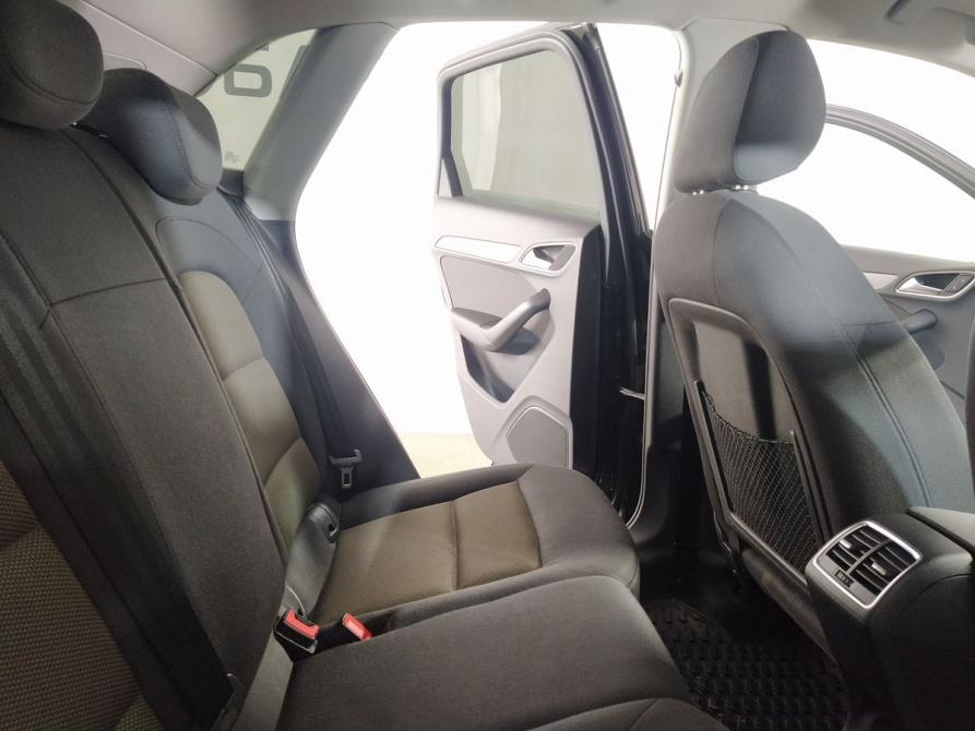 Audi Q3 I (8U) Екатеринбург  - изображение 21