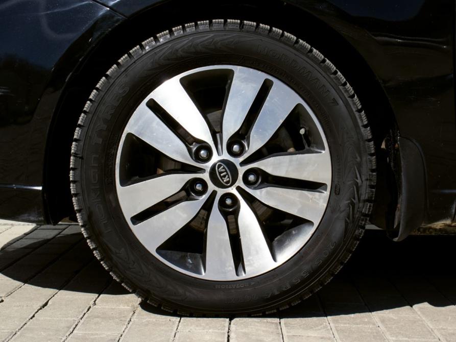 Kia Cerato II Екатеринбург  - изображение 19