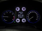 Lexus LX III Москва  - изображение 48