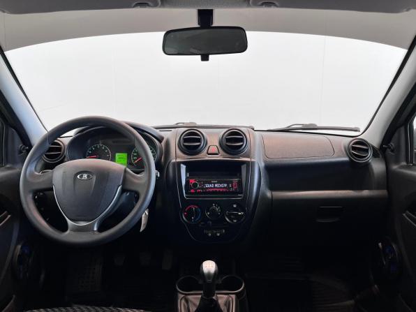 Lada (ВАЗ) Granta I с пробегом 2018 года, цена 660 000 рублей, 38680 км, седан, Автокод Объявления