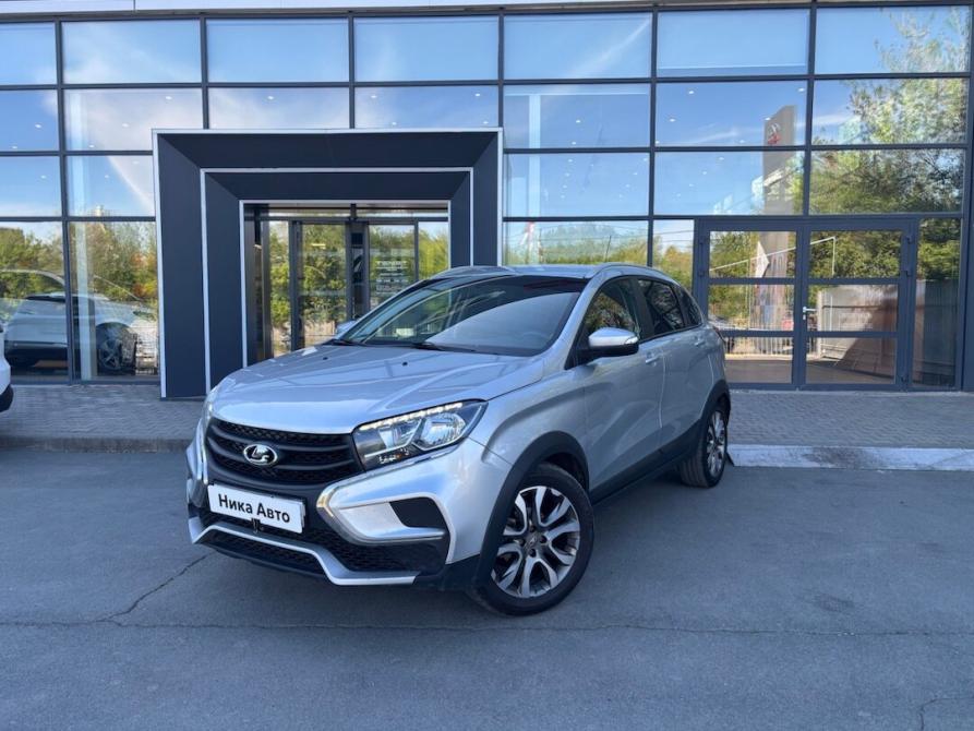 Lada (ВАЗ) XRAY I Оренбург  - изображение 1