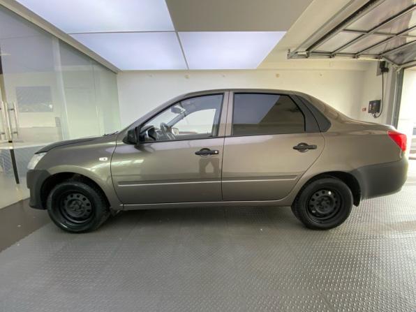 Datsun on-DO I с пробегом 2014 года, цена 420 000 рублей, 32886 км, седан, Автокод Объявления