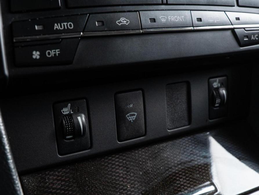 Toyota Camry VII (XV50) Рестайлинг Волгоград  - изображение 15