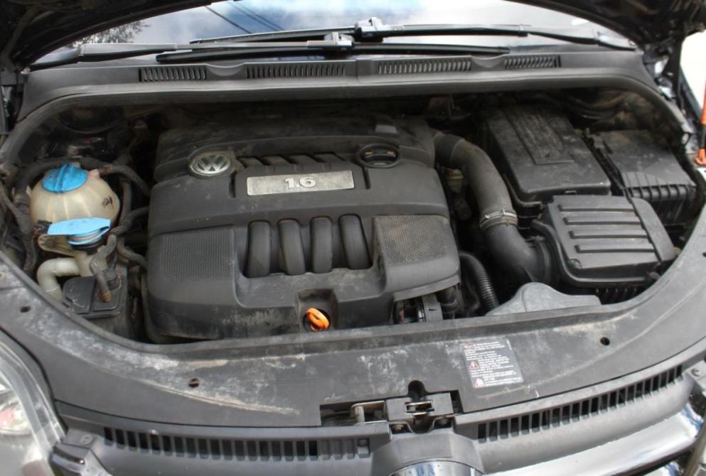 Volkswagen Golf V Нижний Новгород  - изображение 21