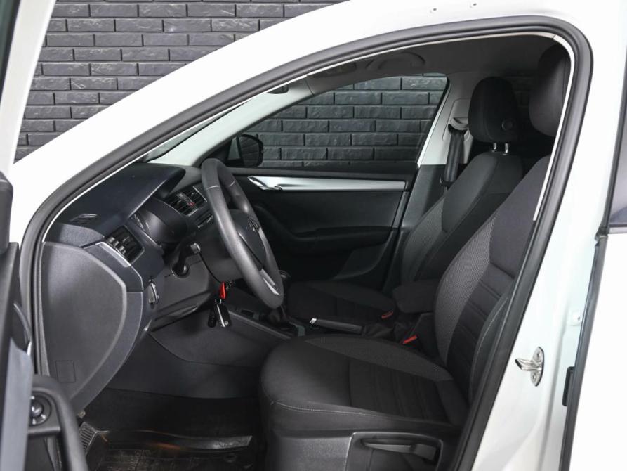 Skoda Octavia III (A7) Рестайлинг Екатеринбург  - изображение 10