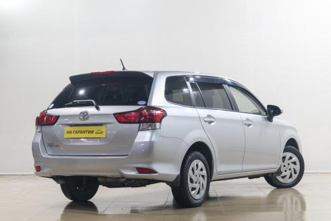 Toyota Corolla XI (E160 E170 E180) с пробегом 2018 года, цена 1 449 000 рублей, 111000 км, универсал, Автокод Объявления