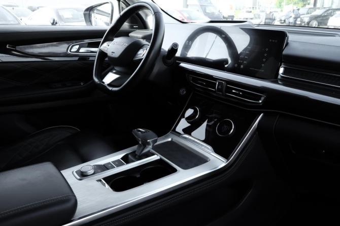 Exeed VX I с пробегом 2021 года, цена 2 380 000 рублей, 56992 км, внедорожник, Автокод Объявления