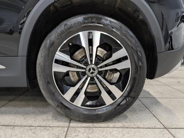 Mercedes-Benz GLA II (H247) с пробегом 2021 года, цена 4 100 000 рублей, 52046 км, внедорожник, Автокод Объявления