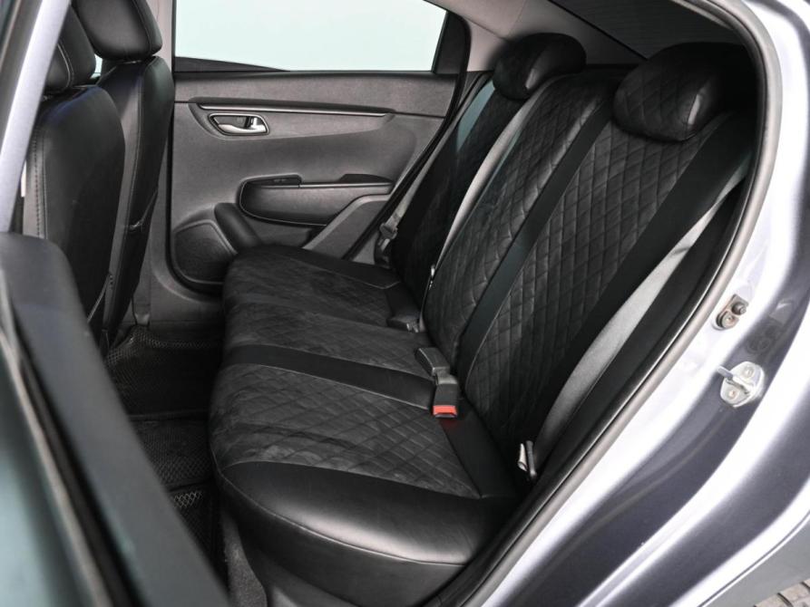 Kia Rio IV Ростов-на-Дону  - изображение 9