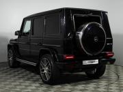 Mercedes-Benz G-Класс II (W463) Рестайлинг 4 Санкт-Петербург  - изображение 31