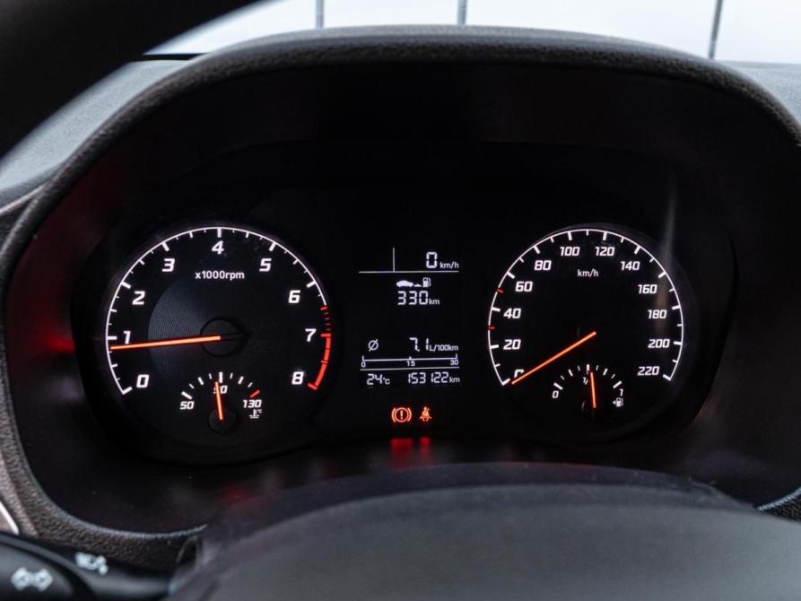Hyundai Solaris II Рестайлинг Краснодар  - изображение 14