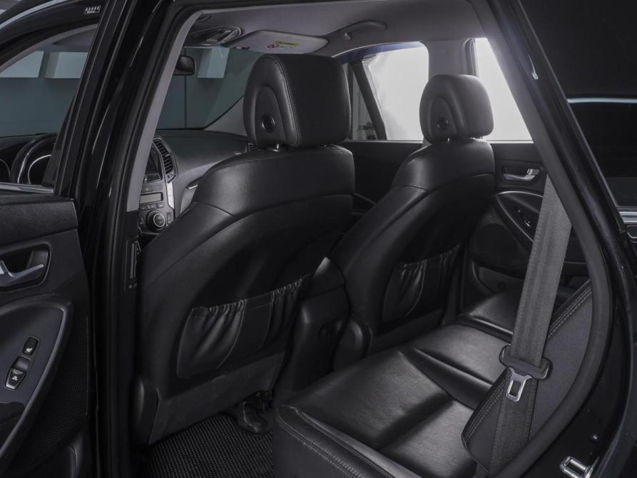 Hyundai Santa Fe III Ростов-на-Дону  - изображение 13