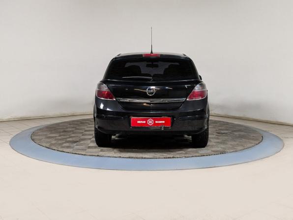 Opel Astra H Рестайлинг с пробегом 2011 года, цена 509 900 рублей, 313000 км, хэтчбек, Автокод Объявления