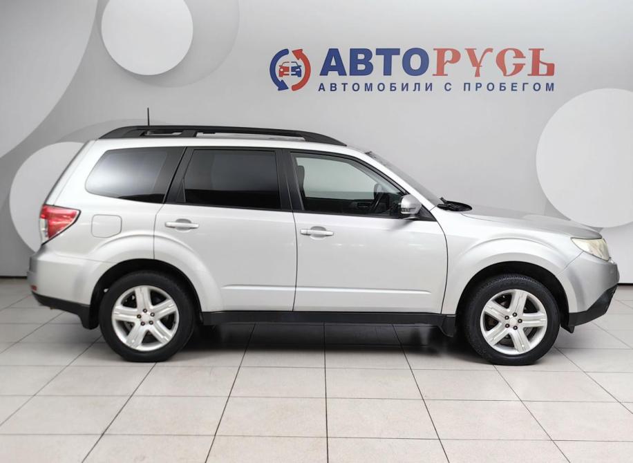 Subaru Forester III Рестайлинг Подольск  - изображение 5