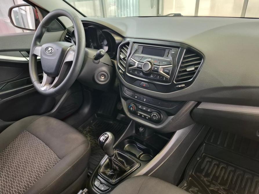 Lada (ВАЗ) Vesta I Арзамас  - изображение 16