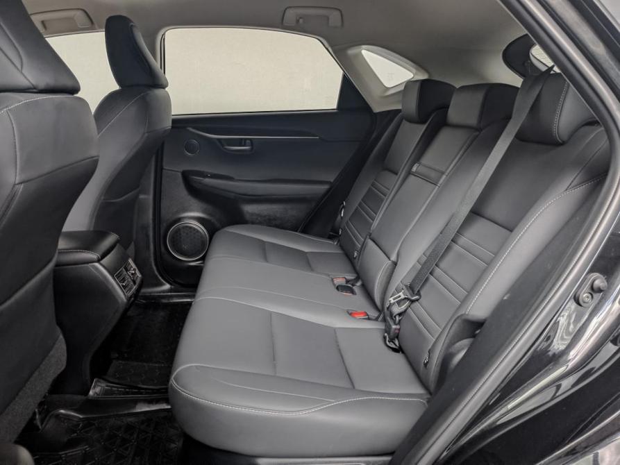 Lexus NX I Рестайлинг Москва  - изображение 18