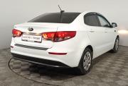 Kia Rio III Рестайлинг Волгоград  - изображение 31
