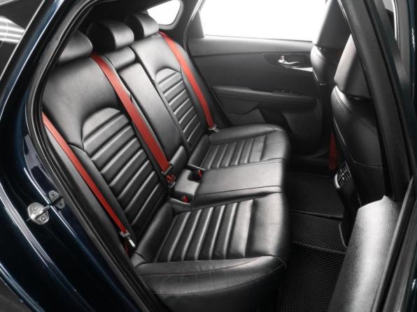 Kia K3 II с пробегом 2019 года, цена 1 784 070 рублей, 83956 км, хэтчбек, Автокод Объявления