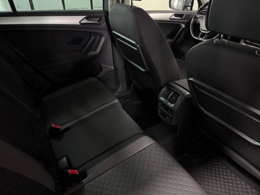Volkswagen Tiguan II Тюмень  - изображение 18